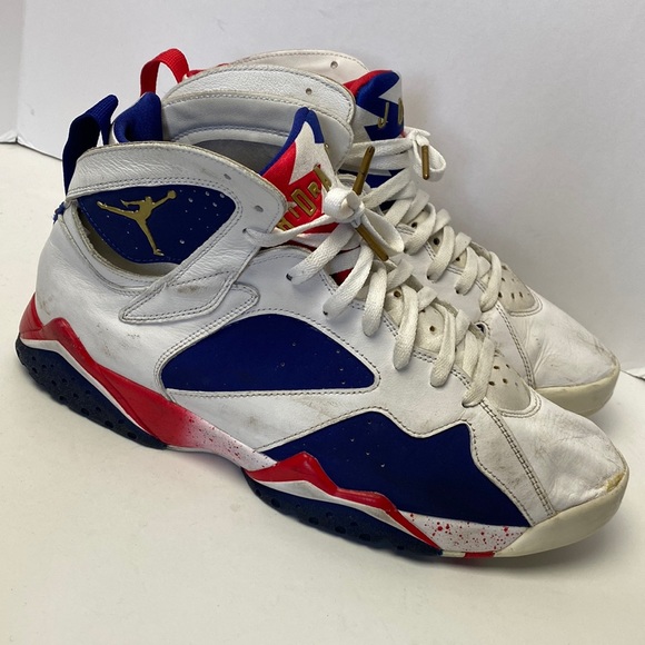Michael Jordan Shoes Tinker Shoe Dmhobart's Closet Air Jordan